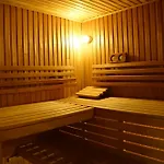 Hotel Gots - готельно-ресторанний комплекс