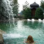 Gots - готельно-ресторанний комплекс Hotel *