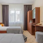Gots - готельно-ресторанний комплекс Hotel *