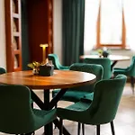 Gots - готельно-ресторанний комплекс Hotel Jaremtsche