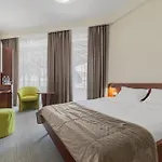 Hotel Gots - готельно-ресторанний комплекс Jaremtsche