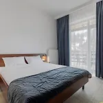 Hotel Gots - готельно-ресторанний комплекс *