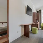 Gots - готельно-ресторанний комплекс Hotel Jaremtsche