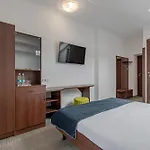 Gots - готельно-ресторанний комплекс Hotel