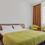 Hotel Gots - готельно-ресторанний комплекс
