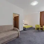 Gots - готельно-ресторанний комплекс Hotel Jaremtsche