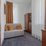 Gots - готельно-ресторанний комплекс Hotel *