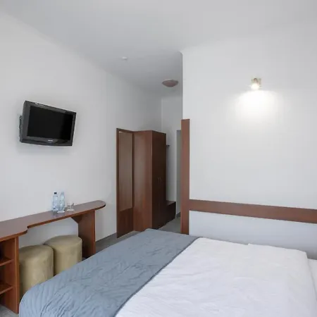 Gots - готельно-ресторанний комплекс Hotel Jaremtsche