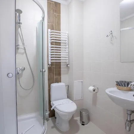 מלון Gots - готельно-ресторанний комплекс ירמכה