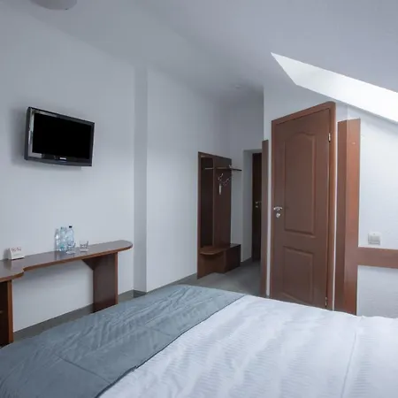 Gots - готельно-ресторанний комплекс *