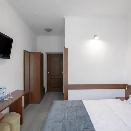 Gots - готельно-ресторанний комплекс *