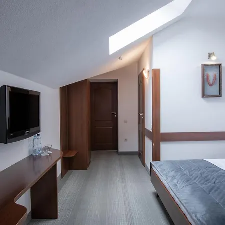 Gots - готельно-ресторанний комплекс Hotel