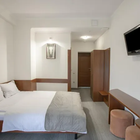 Gots - готельно-ресторанний комплекс * ירמכה