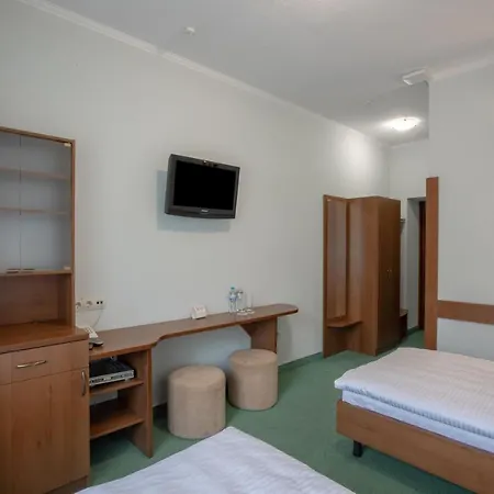 Gots - готельно-ресторанний комплекс