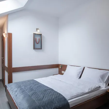 מלון Gots - готельно-ресторанний комплекс *