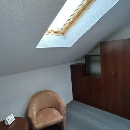 Gots - готельно-ресторанний комплекс * ירמכה