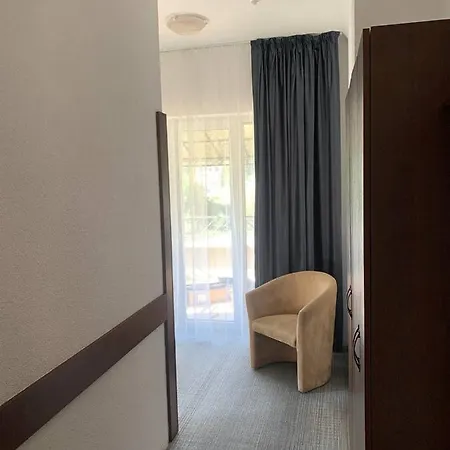 Gots - готельно-ресторанний комплекс Hotel *