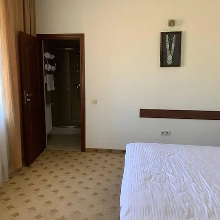 Gots - готельно-ресторанний комплекс Hotel Yaremche