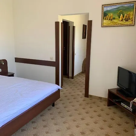 Hotel Gots - готельно-ресторанний комплекс