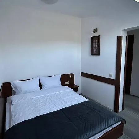 Gots - готельно-ресторанний комплекс מלון