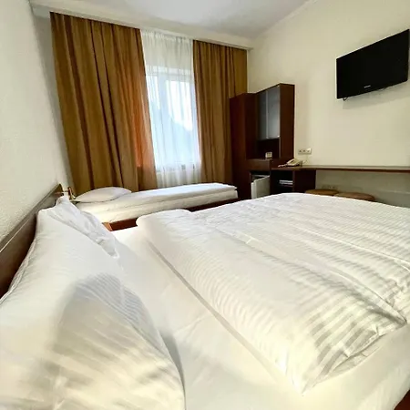 Hotel Gots - готельно-ресторанний комплекс *