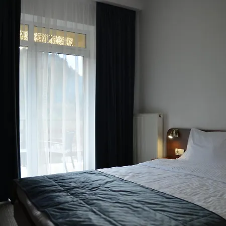 Gots - готельно-ресторанний комплекс * Jaremtsche