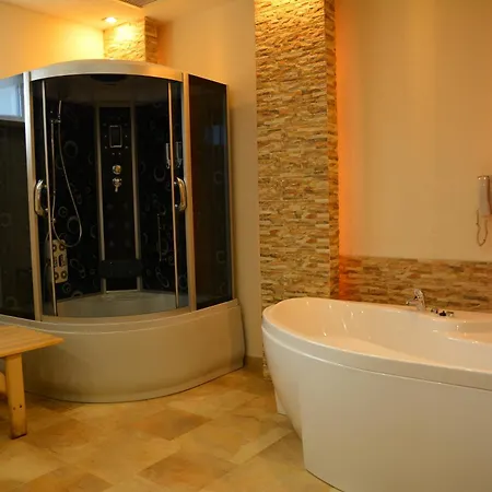 Gots - готельно-ресторанний комплекс Hotel Yaremche