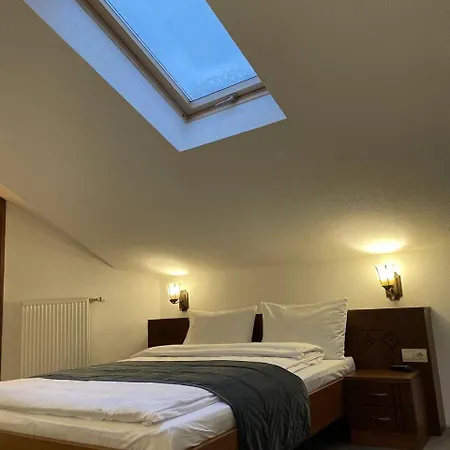 Gots - готельно-ресторанний комплекс מלון ירמכה