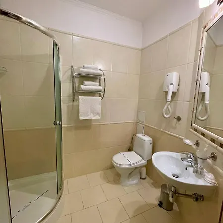 Gots - готельно-ресторанний комплекс *