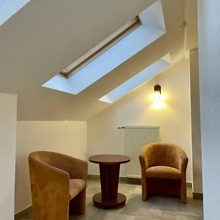 Gots - готельно-ресторанний комплекс Hotel *