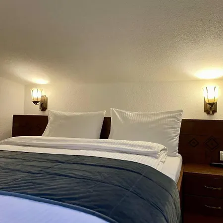 Hotel Gots - готельно-ресторанний комплекс Jaremtsche