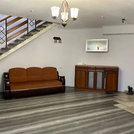 מלון Gots - готельно-ресторанний комплекс *