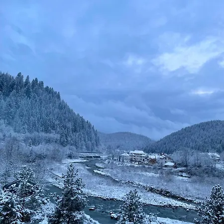 מלון Gots - готельно-ресторанний комплекс