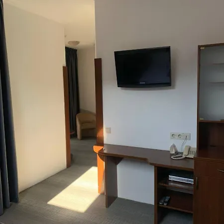 Hotel Gots - готельно-ресторанний комплекс *
