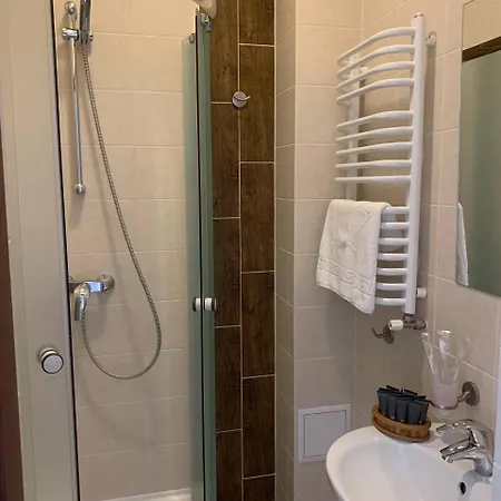 Gots - готельно-ресторанний комплекс