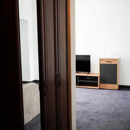 Gots - готельно-ресторанний комплекс מלון *