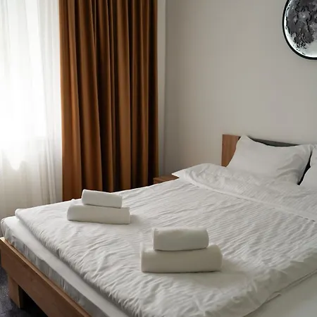 Gots - готельно-ресторанний комплекс * Jaremtsche