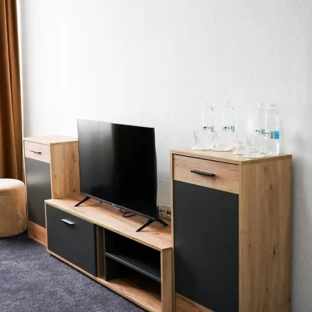 Hotel Gots - готельно-ресторанний комплекс Jaremtsche