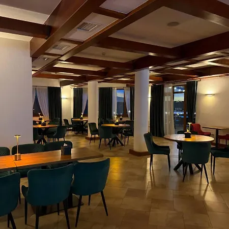 Gots - готельно-ресторанний комплекс *