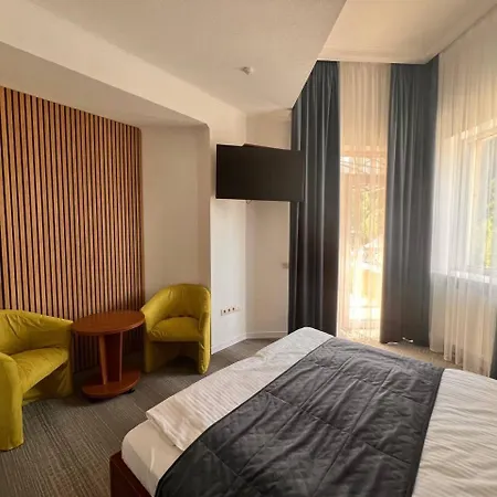 Gots - готельно-ресторанний комплекс