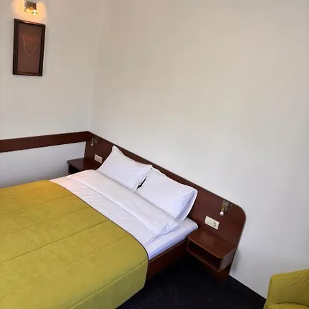 Hotel Gots - готельно-ресторанний комплекс