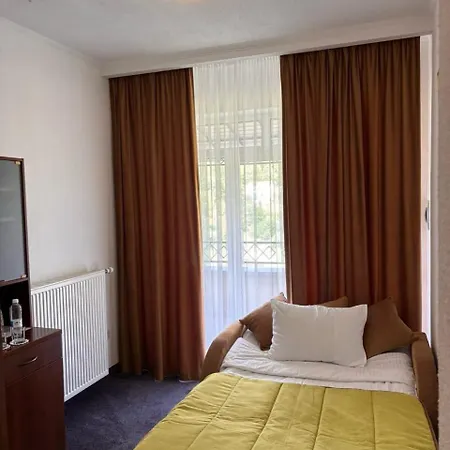 Gots - готельно-ресторанний комплекс *