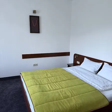 Gots - готельно-ресторанний комплекс ירמכה