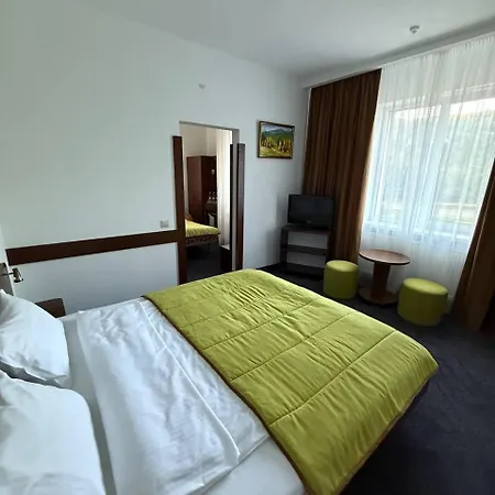 Gots - готельно-ресторанний комплекс