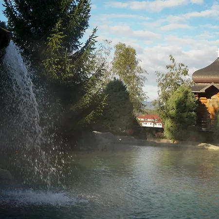 Gots - готельно-ресторанний комплекс