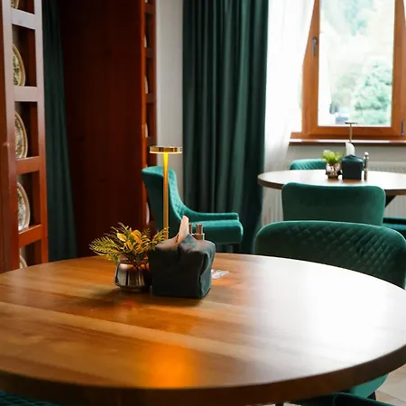 Gots - готельно-ресторанний комплекс Hotel