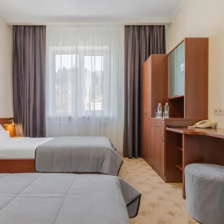Gots - готельно-ресторанний комплекс Hotel *