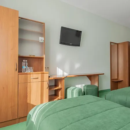 Hotel Gots - готельно-ресторанний комплекс Jaremcze