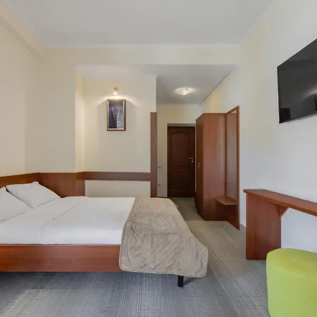 Gots - готельно-ресторанний комплекс Hotel