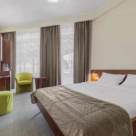 Hotel Gots - готельно-ресторанний комплекс Jaremcze